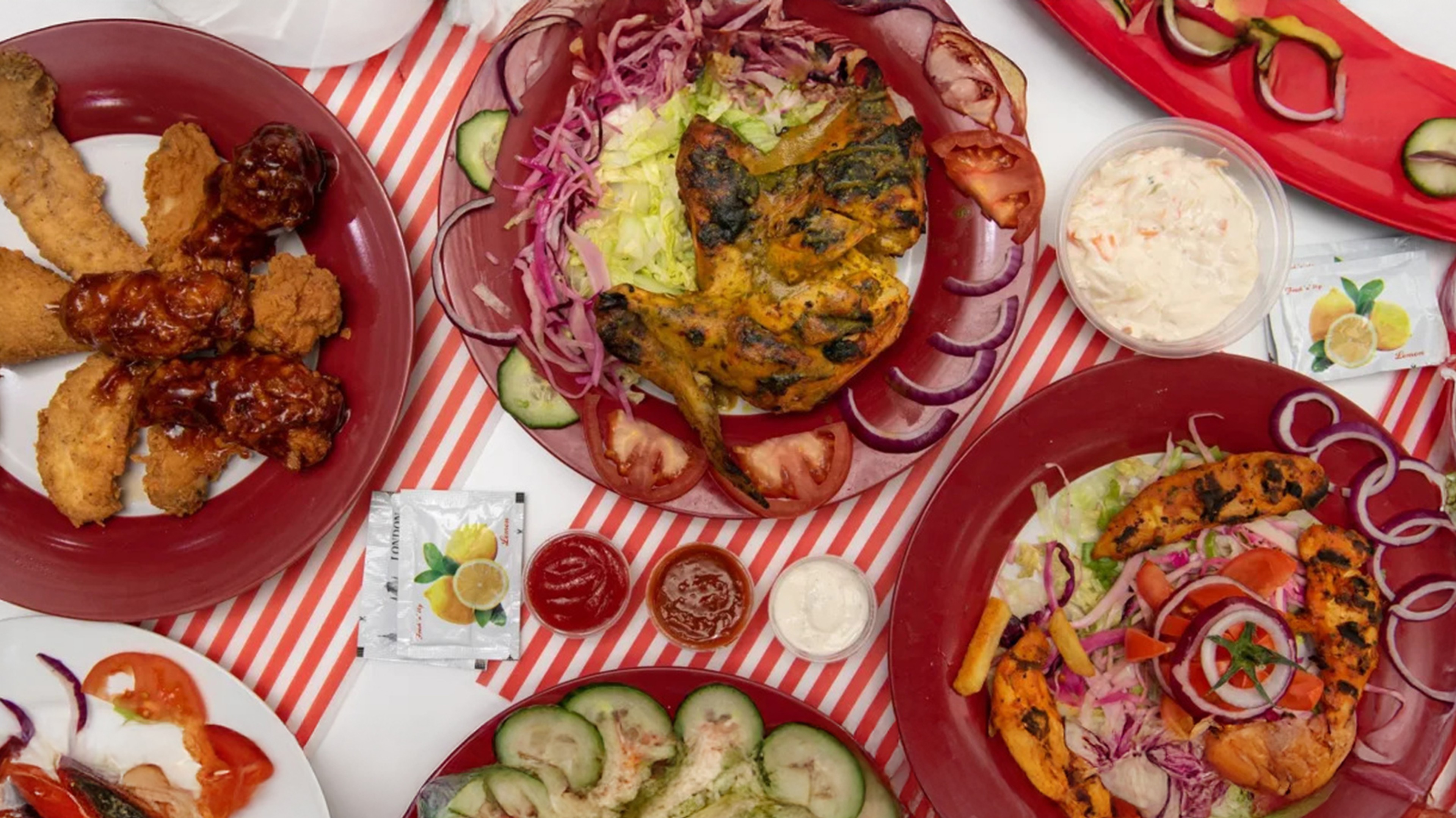 Chicken Time Reigate