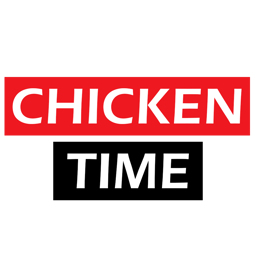 Chicken Time Reigate logo.